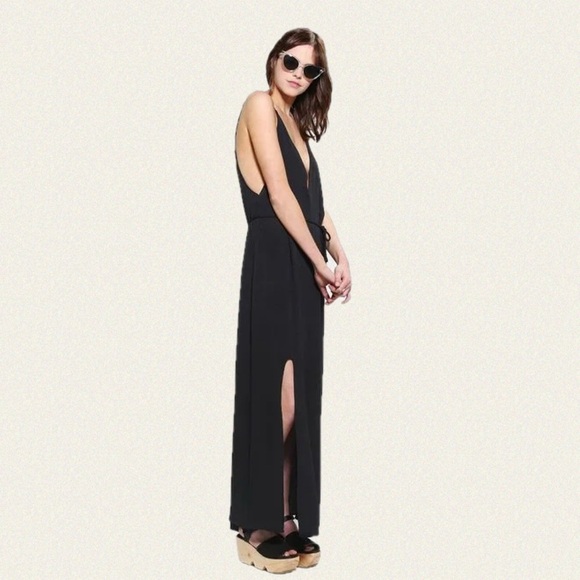 Reformation x Urban Renewal Citrine Maxi Dress - Picture 2 of 6